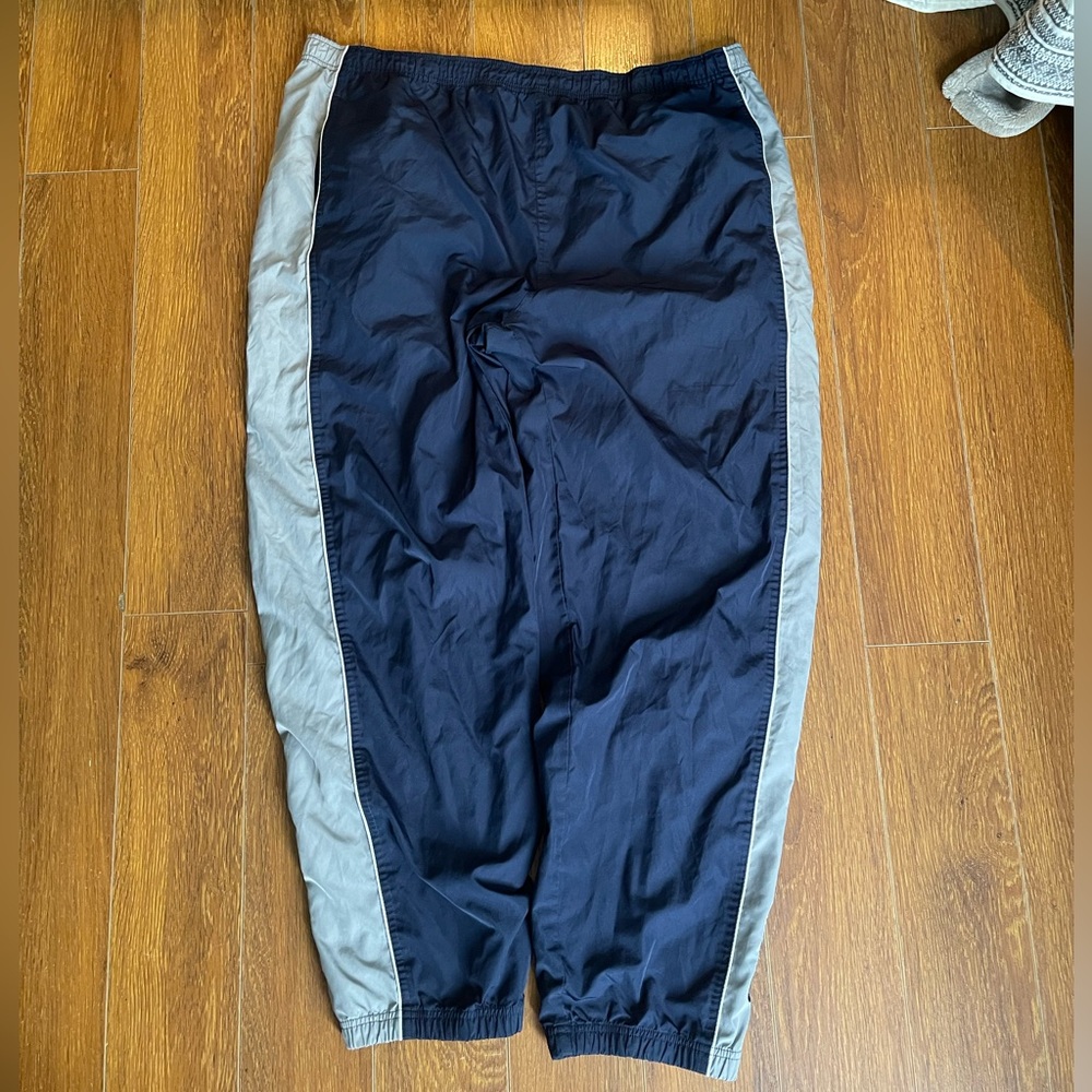 VTG Baggy Track Sweats